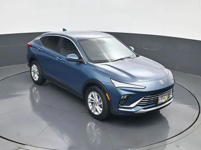 2026 Buick NV Preferred FWD