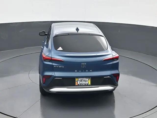 2026 Buick NV Preferred FWD