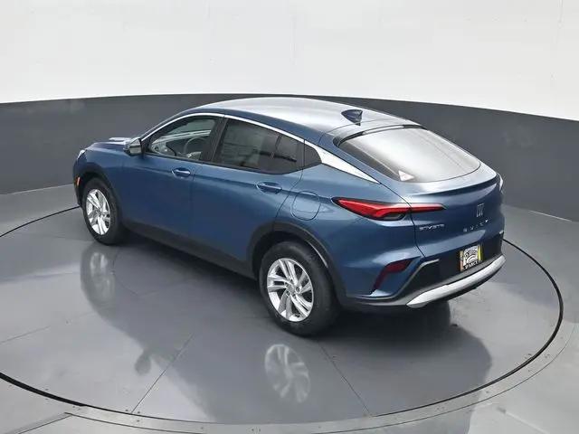 2026 Buick NV Preferred FWD