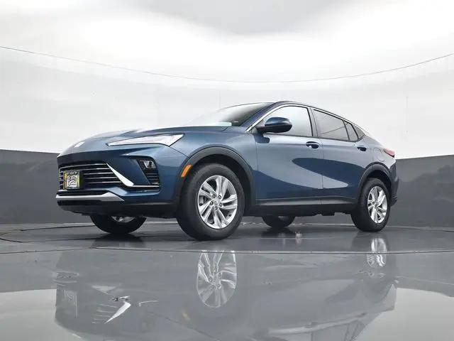2026 Buick NV Preferred FWD