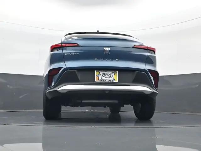 2026 Buick NV Preferred FWD