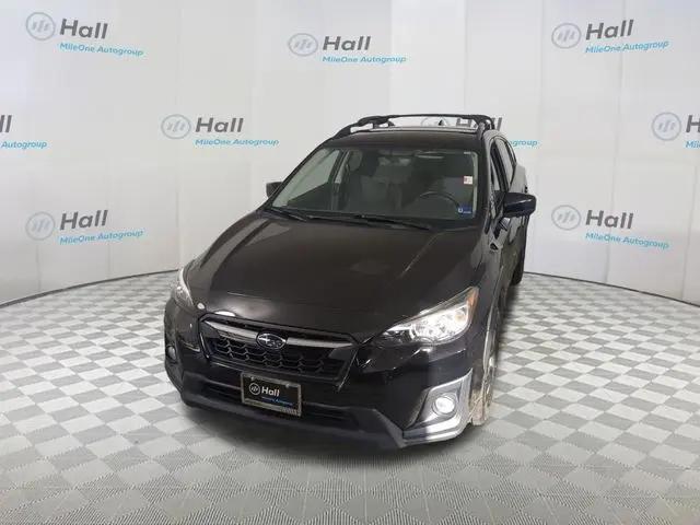2019 Subaru Crosstrek 2.0i Premium for sale in Virginia Beach, VA