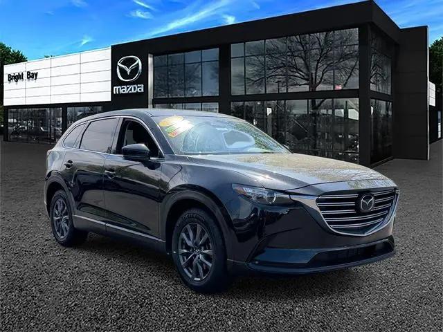2023 Mazda CX-9 Touring for sale in Bay Shore, NY