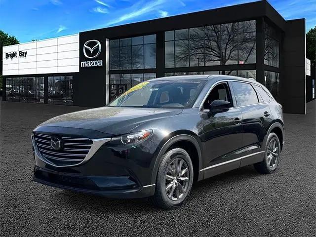 2023 Mazda CX-9 Touring