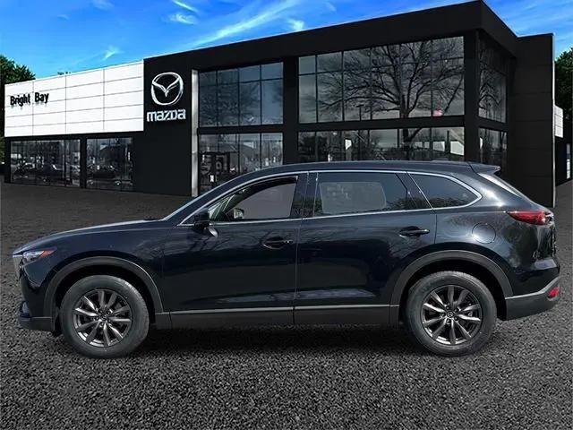 2023 Mazda CX-9 Touring