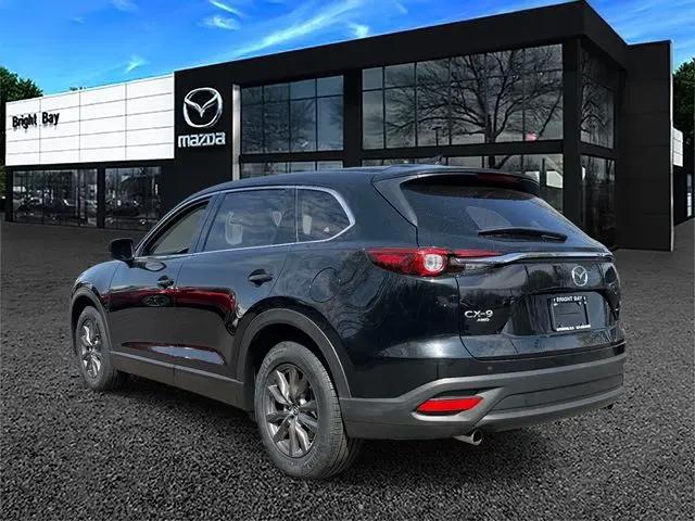 2023 Mazda CX-9 Touring