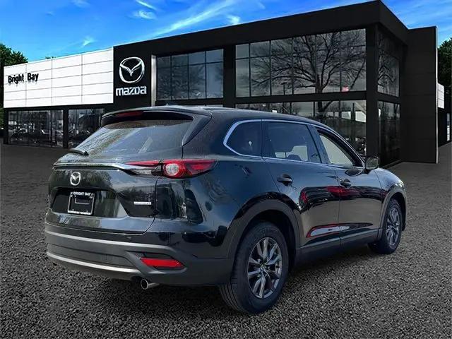 2023 Mazda CX-9 Touring