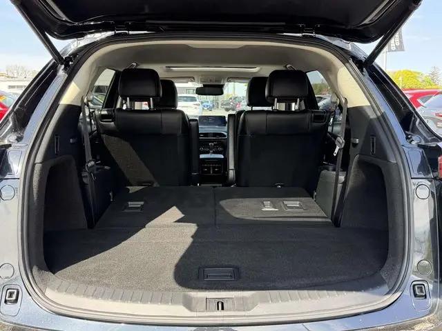 2023 Mazda CX-9 Touring