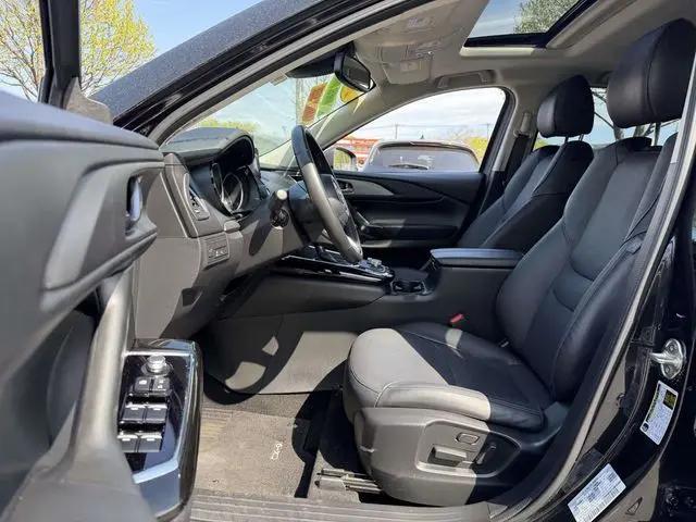 2023 Mazda CX-9 Touring