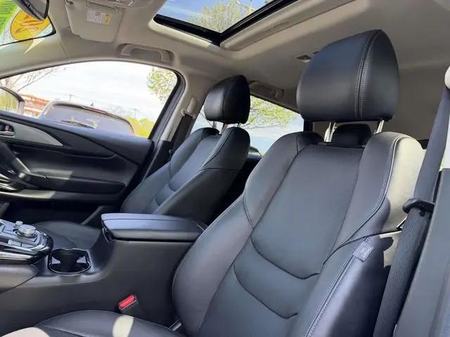 2023 Mazda CX-9 Touring
