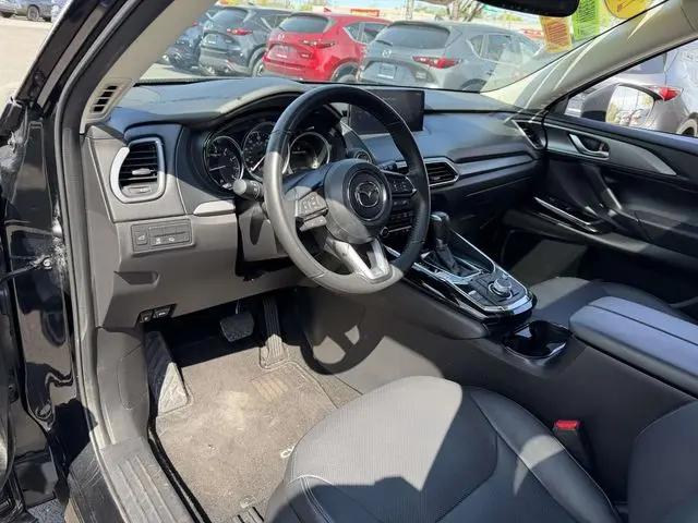 2023 Mazda CX-9 Touring