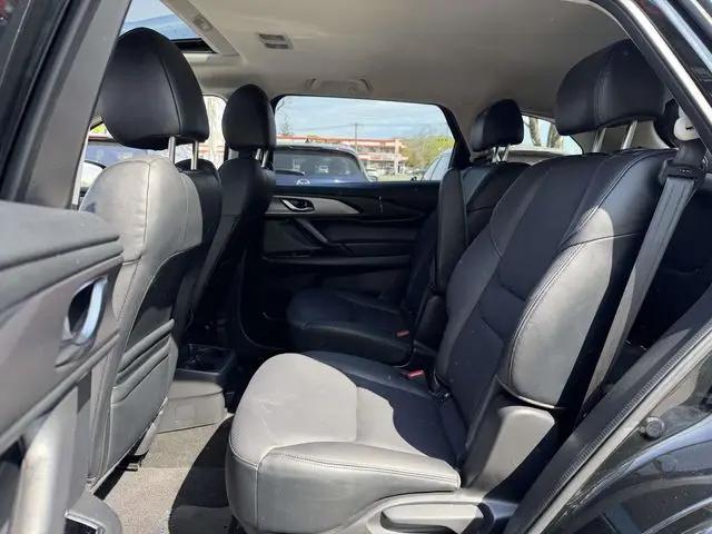 2023 Mazda CX-9 Touring