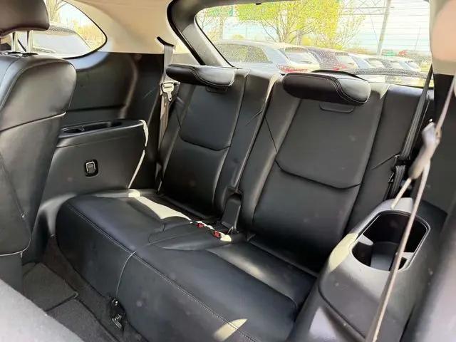 2023 Mazda CX-9 Touring