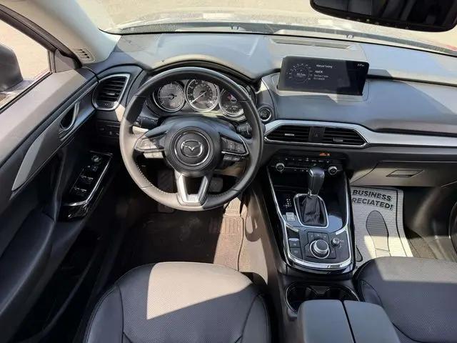 2023 Mazda CX-9 Touring