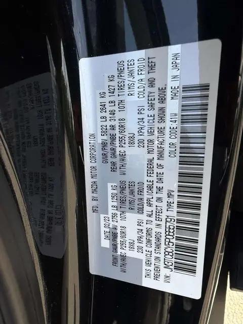 2023 Mazda CX-9 Touring