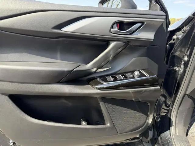 2023 Mazda CX-9 Touring