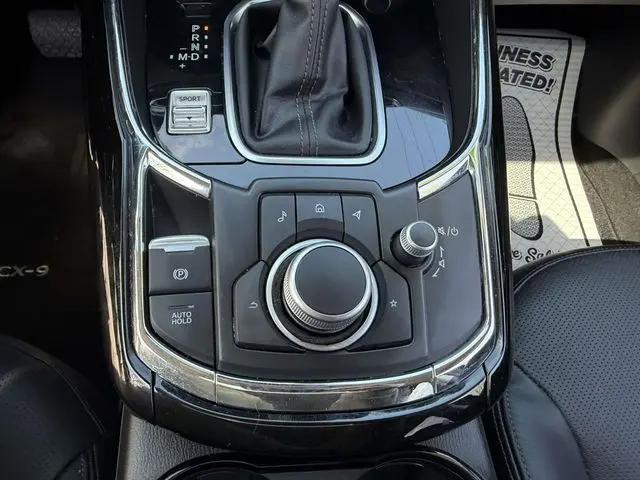 2023 Mazda CX-9 Touring
