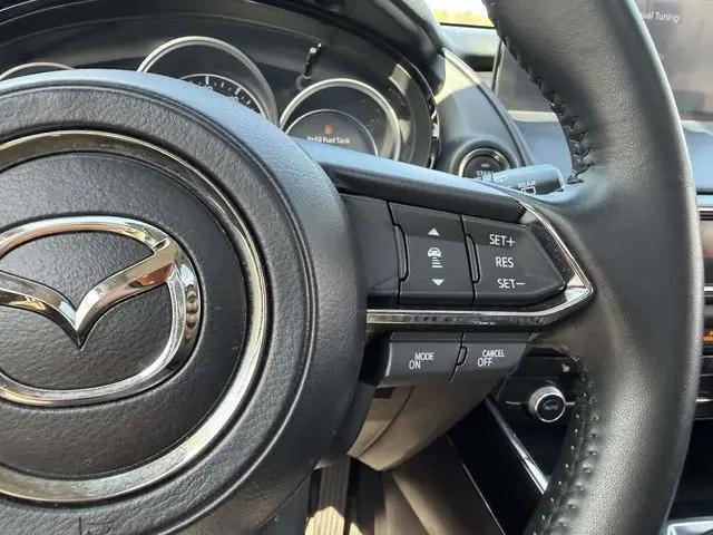 2023 Mazda CX-9 Touring