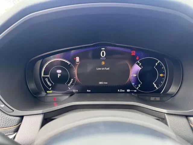 2026 Mazda CX-70 SC Plus