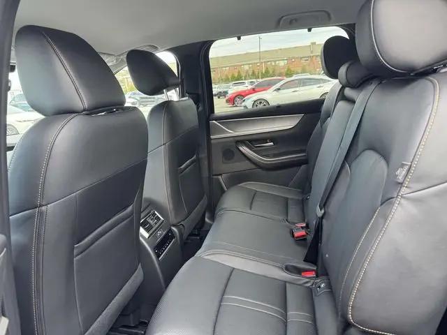 2026 Mazda CX-70 SC Plus
