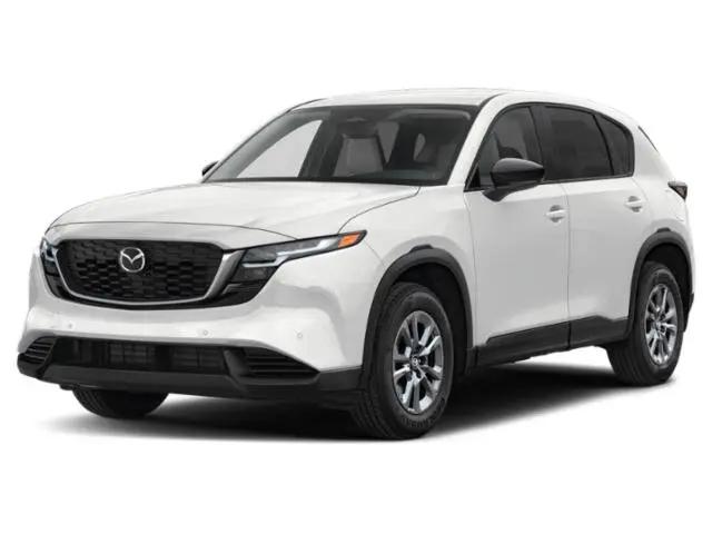 2026 Mazda CX-5 2.5 S Select for sale in Cincinnati, OH
