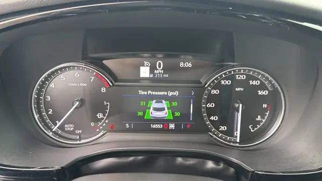 2022 Cadillac XT5 AWD Premium Luxury