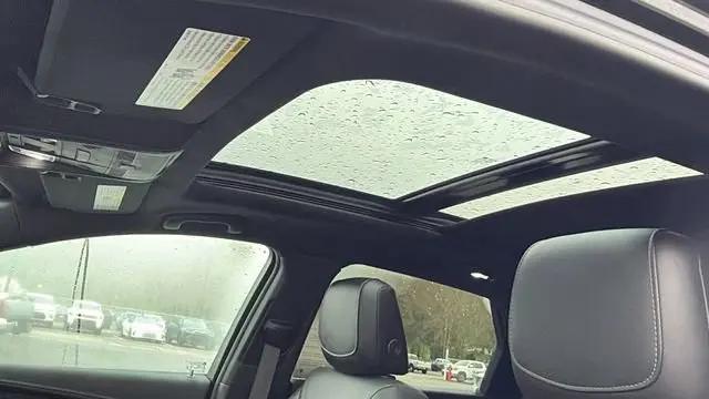 2022 Cadillac XT5 AWD Premium Luxury