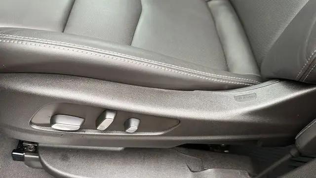 2022 Cadillac XT5 AWD Premium Luxury