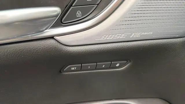 2022 Cadillac XT5 AWD Premium Luxury