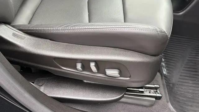 2022 Cadillac XT5 AWD Premium Luxury