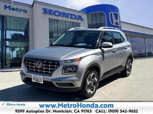 2024 Hyundai Venue SEL for sale in Montclair, CA
