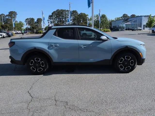 2023 Hyundai Santa Cruz SEL Premium