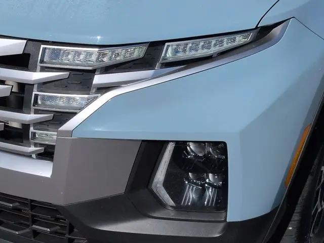 2023 Hyundai Santa Cruz SEL Premium
