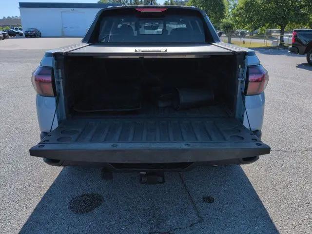 2023 Hyundai Santa Cruz SEL Premium