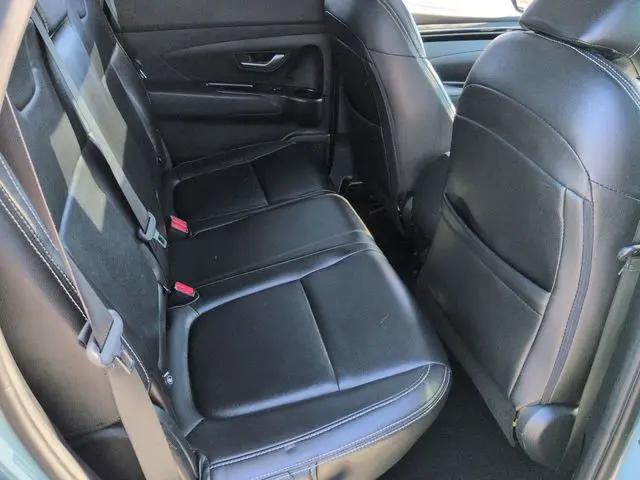 2023 Hyundai Santa Cruz SEL Premium
