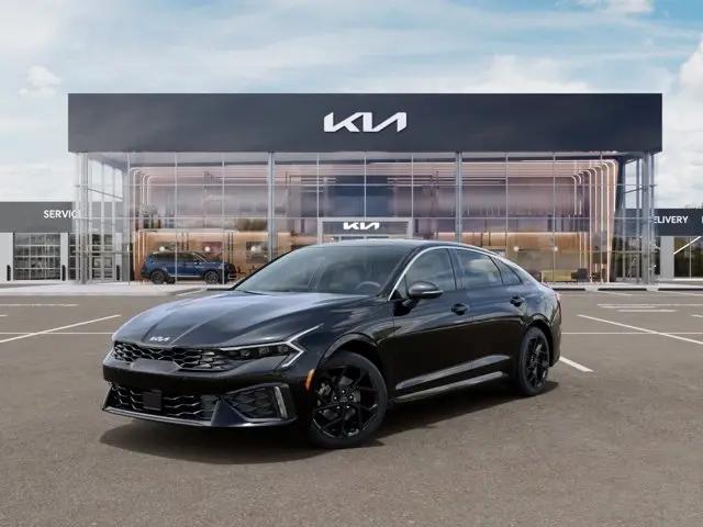 2026 Kia K5 GT-Line FWD for sale in Auburn, AL