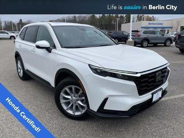 2023 Honda CR-V EX-L AWD for sale in South Portland, ME