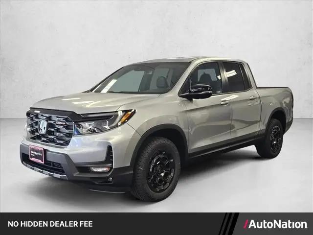 2026 Honda Ridgeline TrailSport+ for sale in Renton, WA