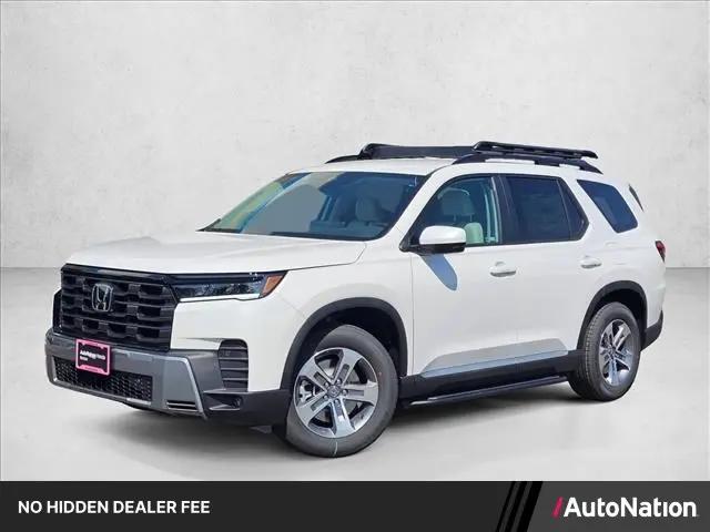 2026 Honda Pilot EX-L for sale in Renton, WA