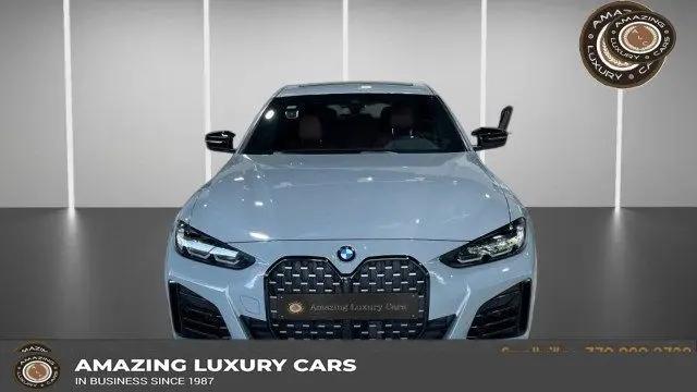 2022 BMW M440i Gran Coupe xDrive for sale in Snellville, GA