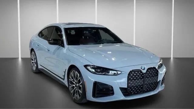 2022 BMW M440i Gran Coupe xDrive