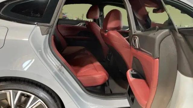 2022 BMW M440i Gran Coupe xDrive