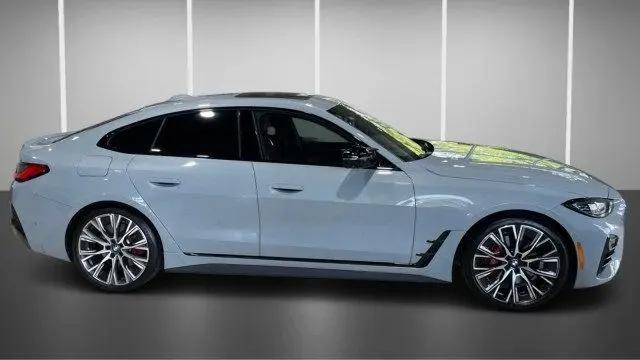 2022 BMW M440i Gran Coupe xDrive
