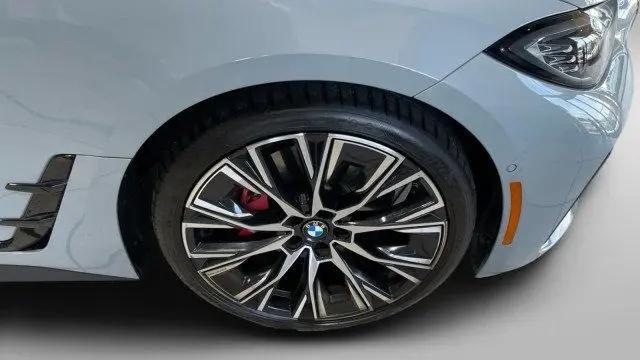 2022 BMW M440i Gran Coupe xDrive