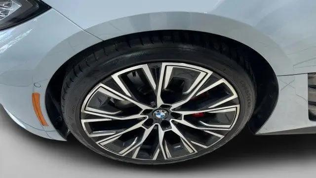 2022 BMW M440i Gran Coupe xDrive