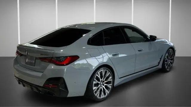 2022 BMW M440i Gran Coupe xDrive