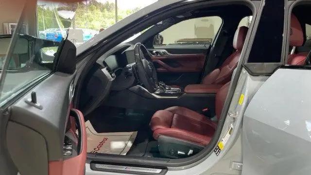 2022 BMW M440i Gran Coupe xDrive