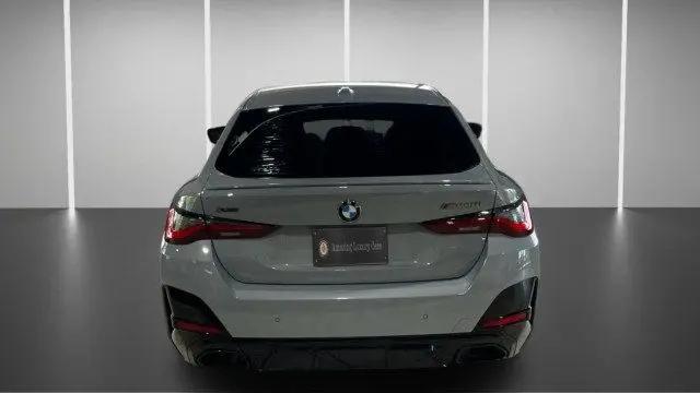 2022 BMW M440i Gran Coupe xDrive