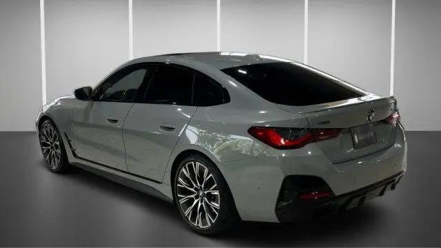 2022 BMW M440i Gran Coupe xDrive