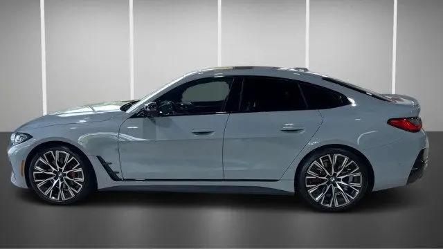 2022 BMW M440i Gran Coupe xDrive